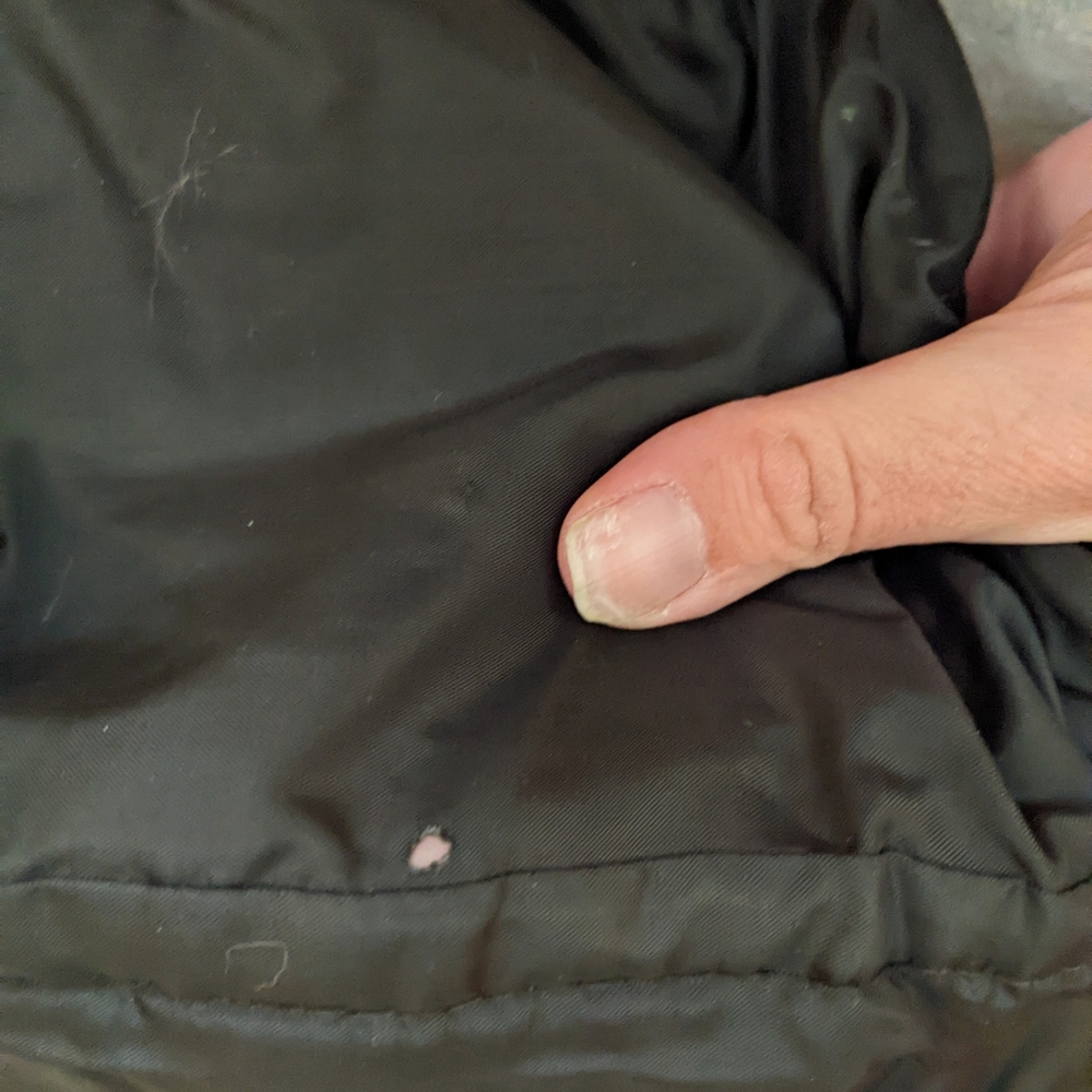 Ski Jacket - Picture 8 of 8